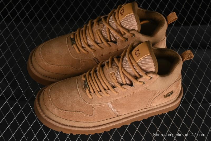 UGG Classic Ultra Mini Hightland Lightweight Men's Winter Snow Boots - 1144054