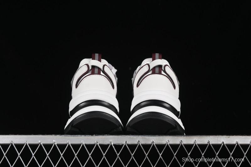 GG-CC Casual Running Shoes with Irregular Design for Fashionable Look - G24X4338