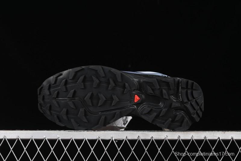 Salomon XT-6 Chromatic High-Tech Outdoor Casual Running Shoes - 475908-26