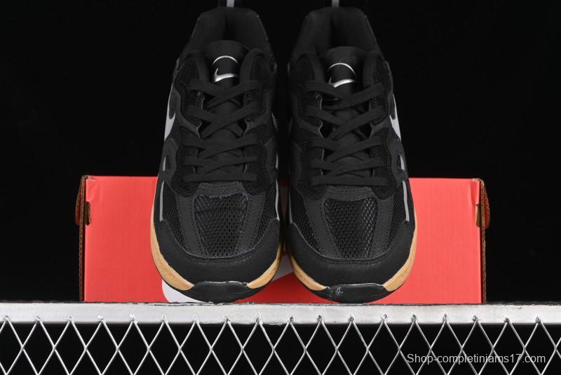 Nike Jam Suede Slip-Resistant Wear-Resistant Low-Top Casual Shoes - FN0314-002