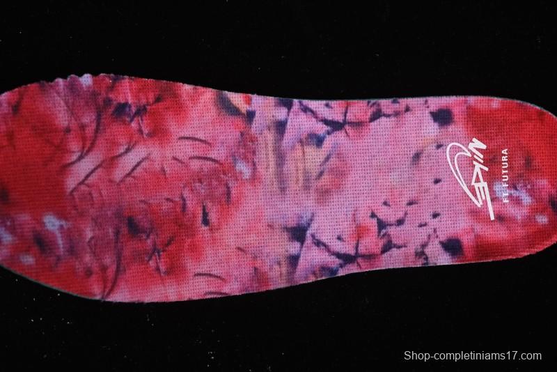 Nike Suede Slip-Resistant Wear-Resistant Low-Top Casual Shoes - FZ8966-100