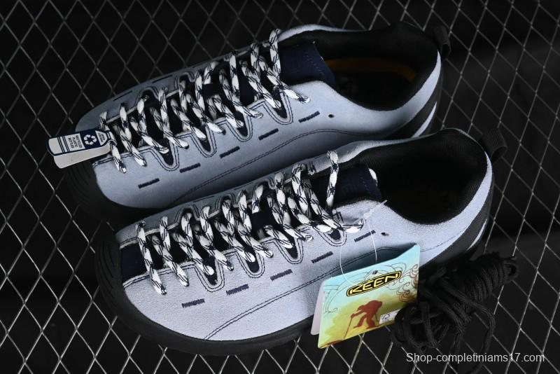 Keen Jasper Japanese Street Retro Style Outdoor Shoes - 1027688