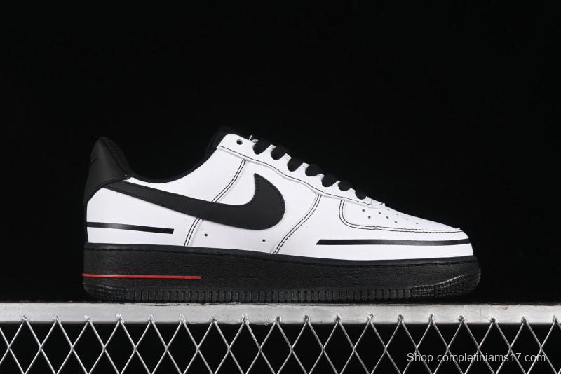 Nike Air Force 1 '07 Low Fragment Design Casual Sneakers - CW2288-019