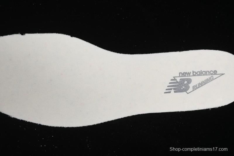 New Balance 1000 Series Retro Dad Style Low-Top Casual Running Shoes - M1000MA