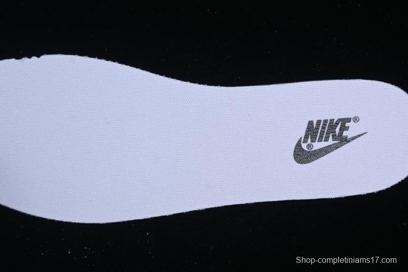 Nike Dunk Low Panda Prank Pioneer Knight Sandstorm Black Brown Low Top Casual Skate Shoes - DD1391-100