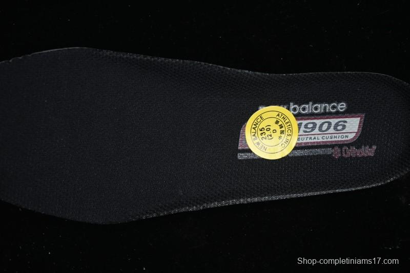 New Balance 1906 Series Retro Dad Style Casual Running Shoes - M1906AF