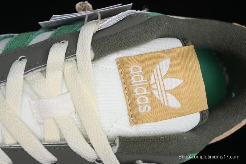 Adidas Forum 84 Low Retro Basketball Shoes - ID6264