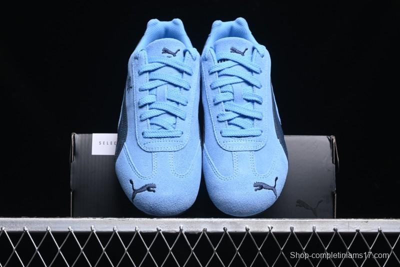 Puma Speedcat The Open Product Low-Top Lifestyle Sneakers - 398847-01