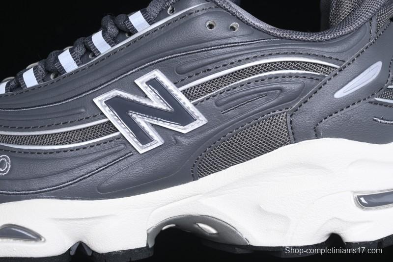 New Balance 1000 Series Retro Dad Style Low-Top Casual Running Shoes - M1000JC