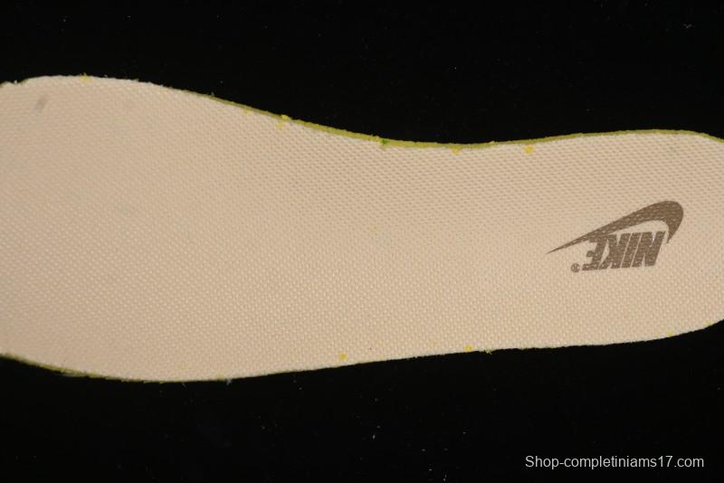 Nike Air Force 1 Fontanka Low Top Casual Sneakers Enjoy Life Custom Design - CW6688-508