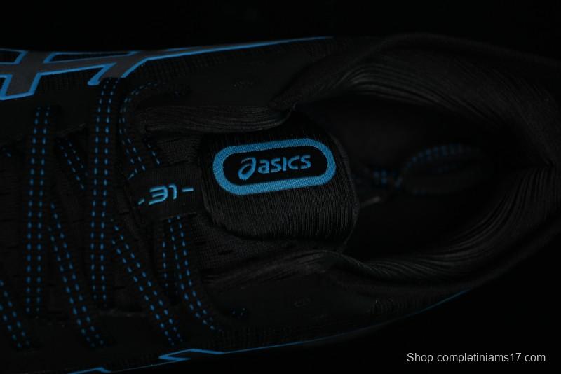 Asics Gel-Kayano 31 Running Shoes with GEL Cushioning and FLYTEFOAM BLAST - 1011B949-001