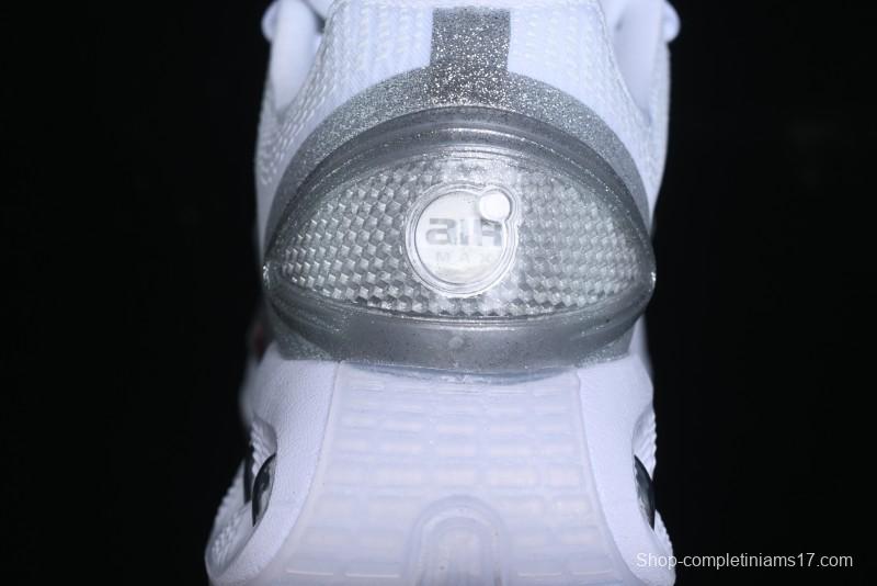 Nike Air Max Dn 2024 Running Shoes with Quad Air Cushion and Soft Foam - HQ3457-161