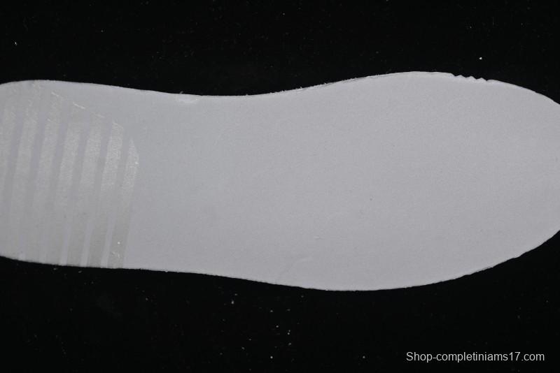 Nike SB Dunk Low Supreme Collaboration - Double Force Blue Lace-Up Anniversary High-End Custom Low-Top Casual Skate Shoes - XS1186-101