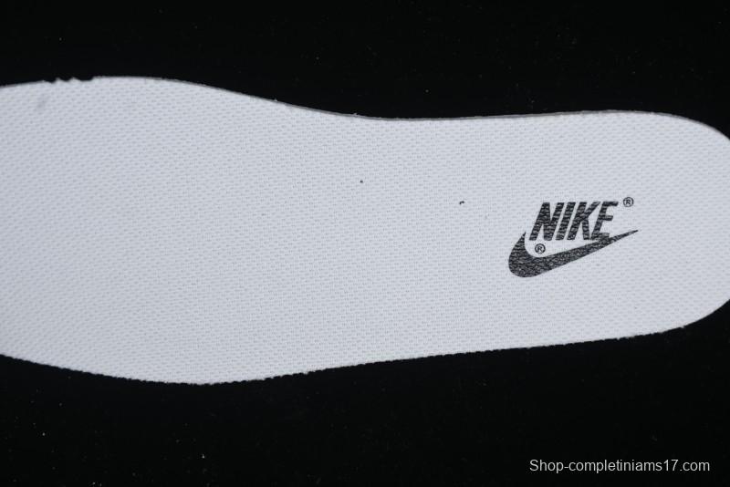 Nike SB Dunk Low UN Collaboration - Beige Black Line Black Sole Anniversary Custom Low-Top Casual Skate Shoes - BB7518-004