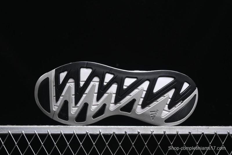 Adidas Adizero Aruku Running Shoes with Swirlfoam Cushioning - JQ5658