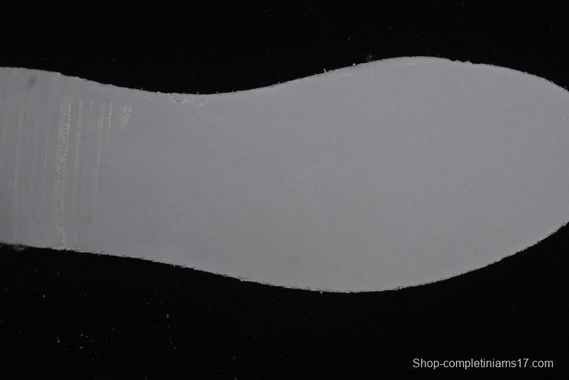 Nike Travis Scott x Fragment Design x Air Jordan 1 Low OG SP AJ1 Sneakers - BB7518-002