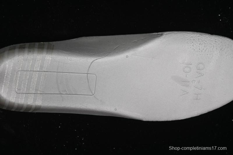 Nike Air Force 1 '07 Low Stussy Collaboration - Samurai Black Low-Top Casual Sneakers - XZ6188-969