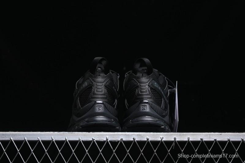 Salomon XA PRO 3D Outdoor Trail Running Shoes with SENSIFIT and 3D ADVANCED CHASSIS - 416174-26