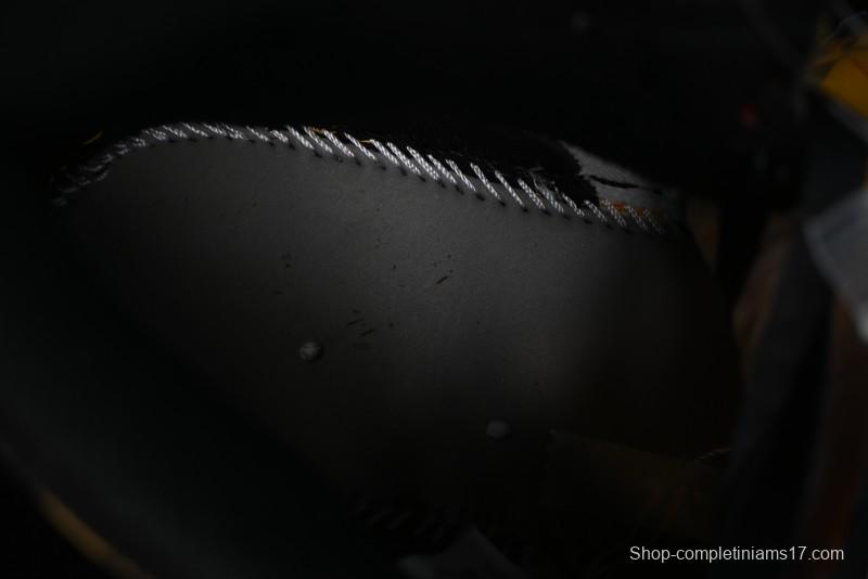 Nike Union x Air Jordan 1 Retro High Basketball Shoes with Chicago-Inspired Colorway - HV8563-600