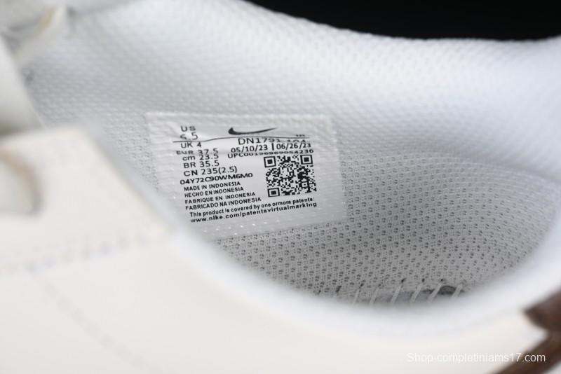 Nike Classic Cortez Leather Retro Running Shoes - DN1791-104