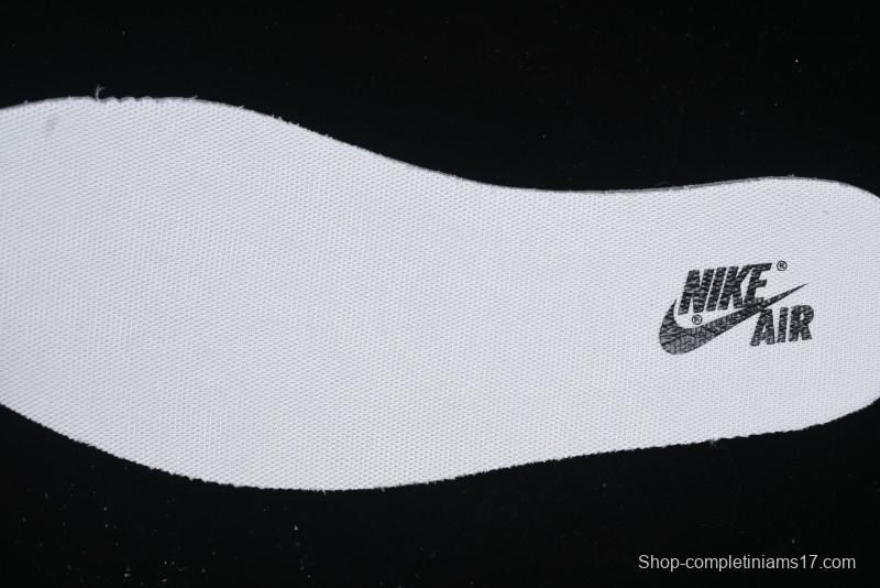 Nike Travis Scott x Fragment Design x Air Jordan 1 Low OG SP Sneakers - SJ2068-108