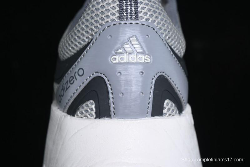 Adidas Adizero Aruku Running Shoes with Swirlfoam Cushioning - JQ7391