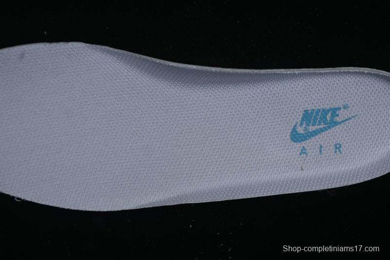 Nike Air Force 1 '07 Low Time Machine Casual Sneakers - ZB2112-666