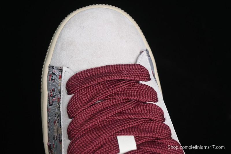 Puma Suede XL Retro Casual Sneakers - 397197-01