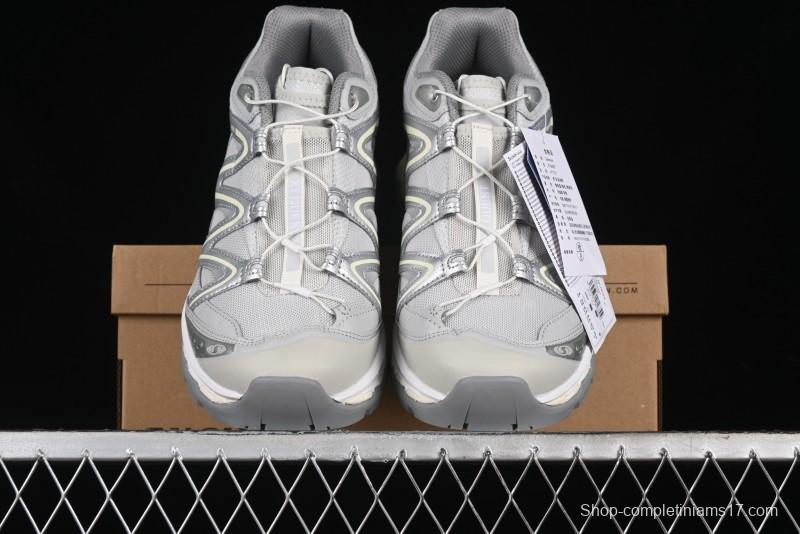 Salomon XT-Quest Outdoor Trail Running Shoes with SENSIFIT and CONTAGRIP - 477757-31