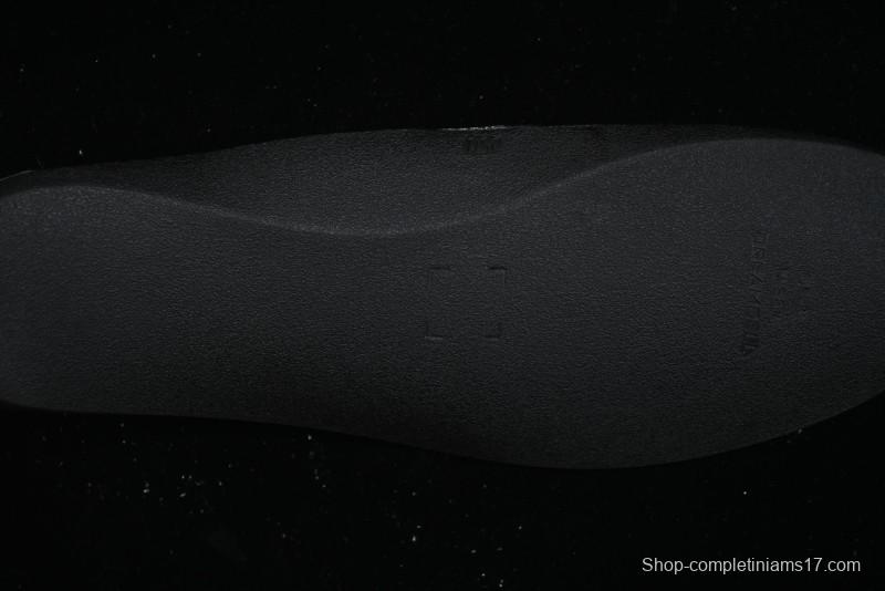 Nike Air Jordan 6 Retro Metallic Silver Basketball Shoes - DX2836-001