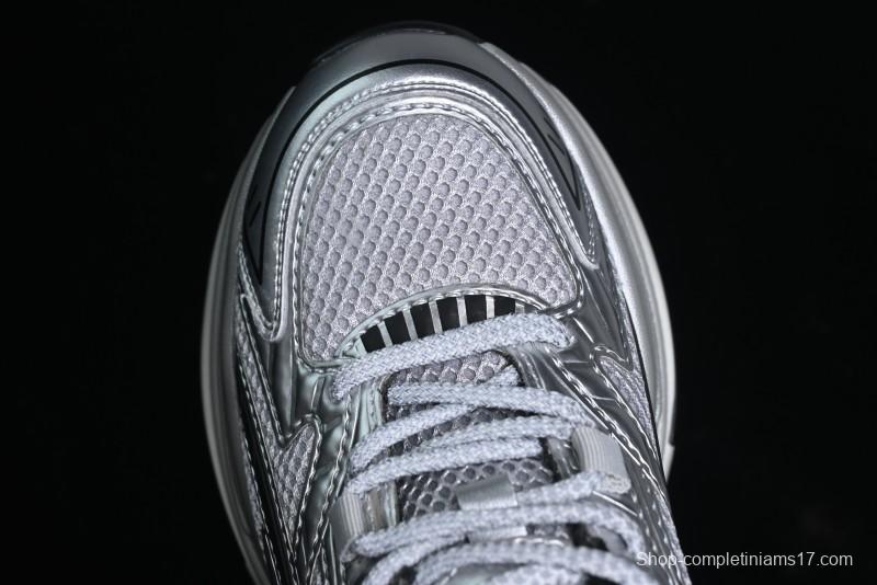 GG-CC Casual Running Shoes with Asymmetrical Design - G24X8633B