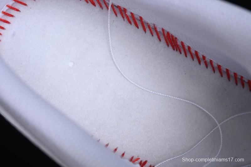 Nike Air Force 1 '07 Low Stussy Collaboration - Crystal Milk Coffee Low-Top Casual Sneakers - IF1686-101