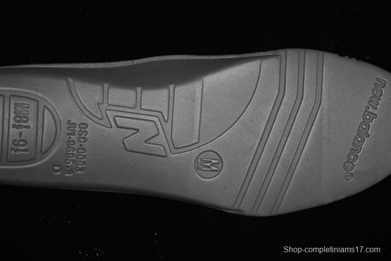 New Balance 1906 Series Loafers Casual Shoes with T-Beam Outsole and Heel Cushion - U1906LCO