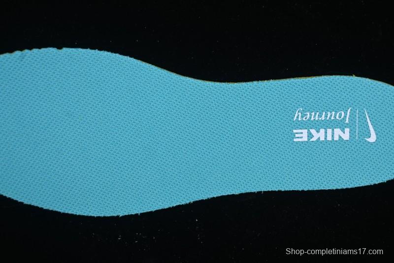 Nike Journey Run 2024 Low-Top Casual Running Shoes with Shock Absorption Anti-Slip and Wear-Resistant Design - FN0228-105