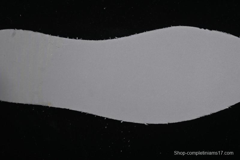 Nike Air Jordan 1 Low OF Collaboration - Premium Custom Retro Basketball Shoes in Blue Grey - DM9188-003