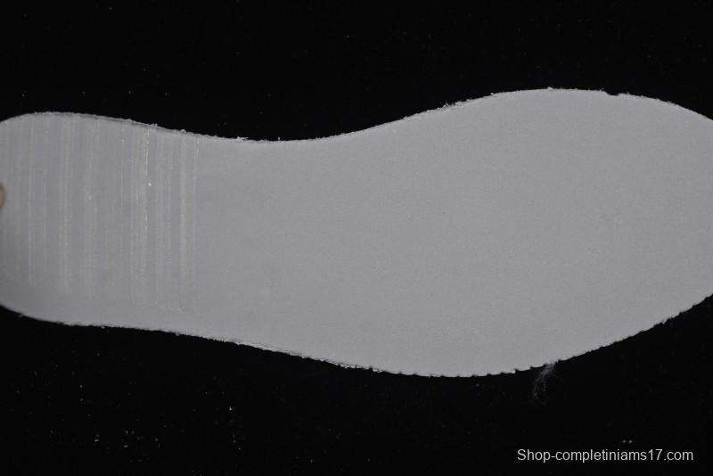 Nike Air Jordan 1 Low AJ1 The North Face Collaboration - Custom High-End Retro Basketball Shoes with Blue Swoosh - DM9188-010