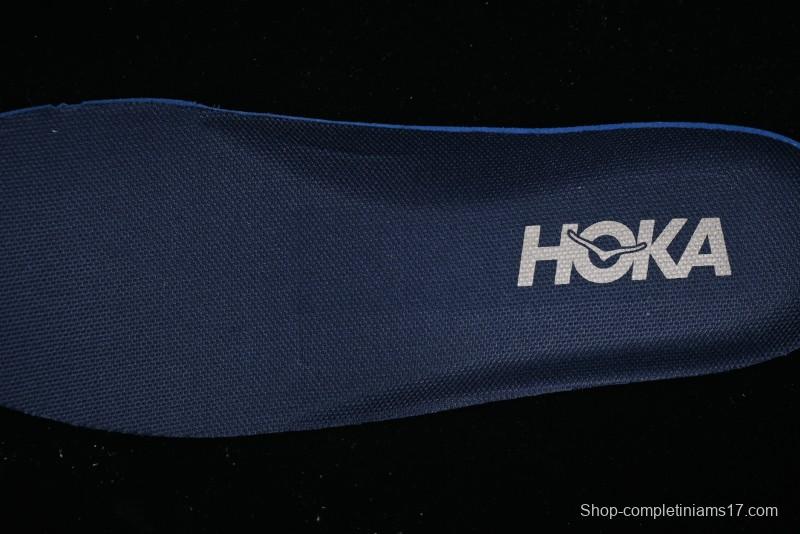 Hoka Mafate Speed 2 Ultra-Lightweight Cushioned Trail Running Shoes - 1126851 VYF