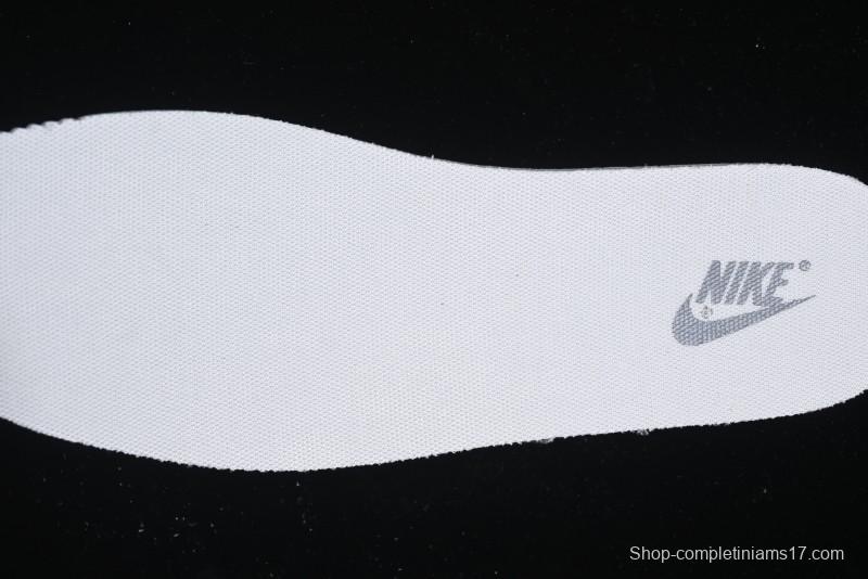 Nike SB Dunk Low The North Face Supreme Collaboration Strap Patch Grey Hook Low-Top Casual Skate Shoes - YX5066-253