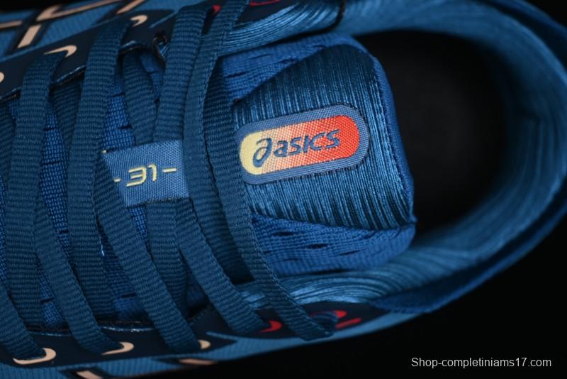 Asics Gel-Kayano 31 Running Shoes with GEL Cushioning and FLYTEFOAM BLAST Technology - 1011B867-402