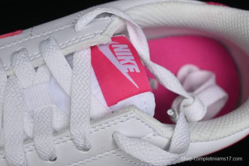 Nike Classic Cortez Leather Retro Running Shoes - 904764-109