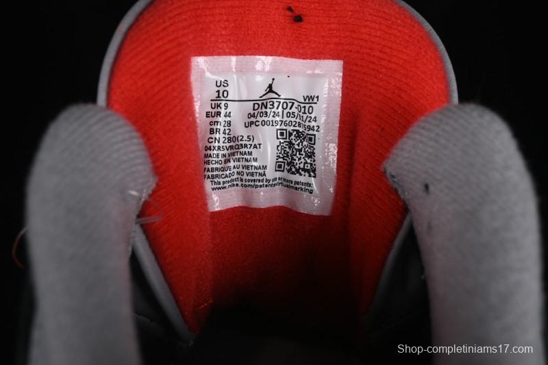 Nike Air Jordan 3 Retro "Black Cement" Basketball Shoes - DN3707-010