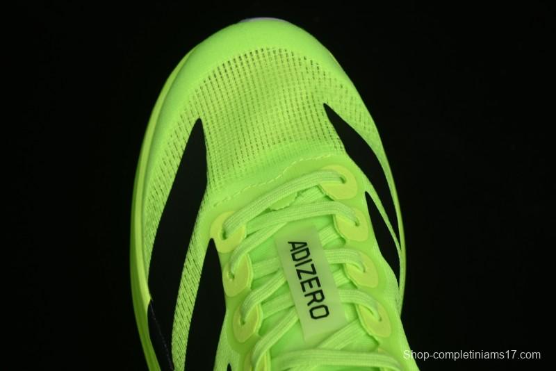 Adidas Adizero Evo SL Lightweight Breathable Cushioned Running Shoes - JR3416