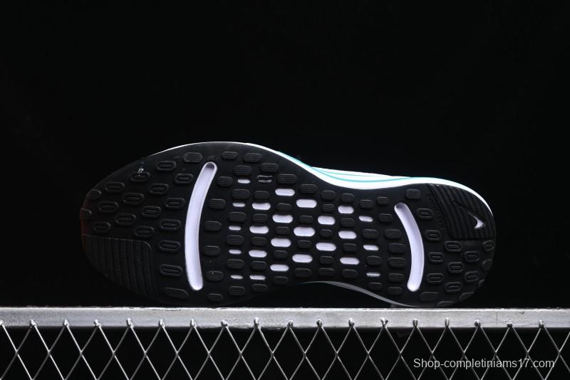 Nike Journey Run 2024 Low-Top Casual Running Shoes with Shock Absorption Anti-Slip and Wear-Resistant Design - FN0228-105