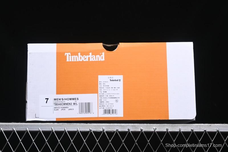 Timberland Outdoor Sports Casual Boots TB0A6CWNEN3
