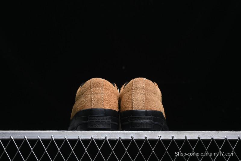 Converse Cons One Star Gore-Tex Low-Top Casual Sneakers in Collaboration with Irak - A13648C