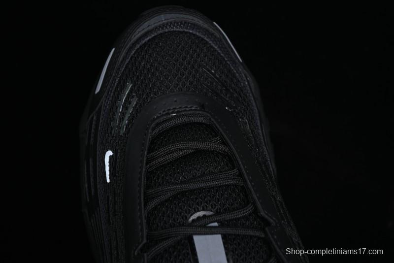 Comme Des Garcons Homme Plus x Nike Air Max TL 2.5 Pack Breathable Running Shoes - HJ6539-001