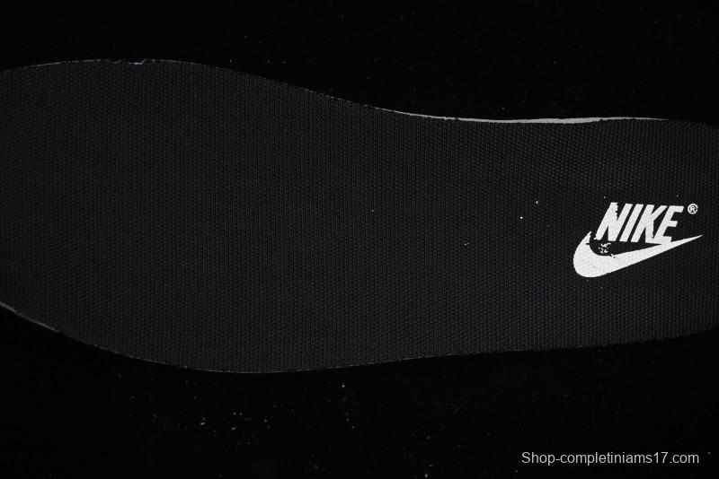 Nike SB Dunk Low The North Face Collaboration - EDG Print Anniversary Customized Low-Top Casual Sneakers - XS1086-005