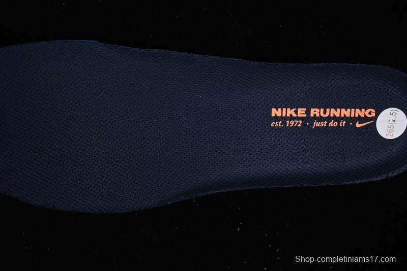 Nike Air Zoom Vomero 17 Moon Landing 17 Summer 2024 Cushioned Casual Running Shoes - FB8502-100