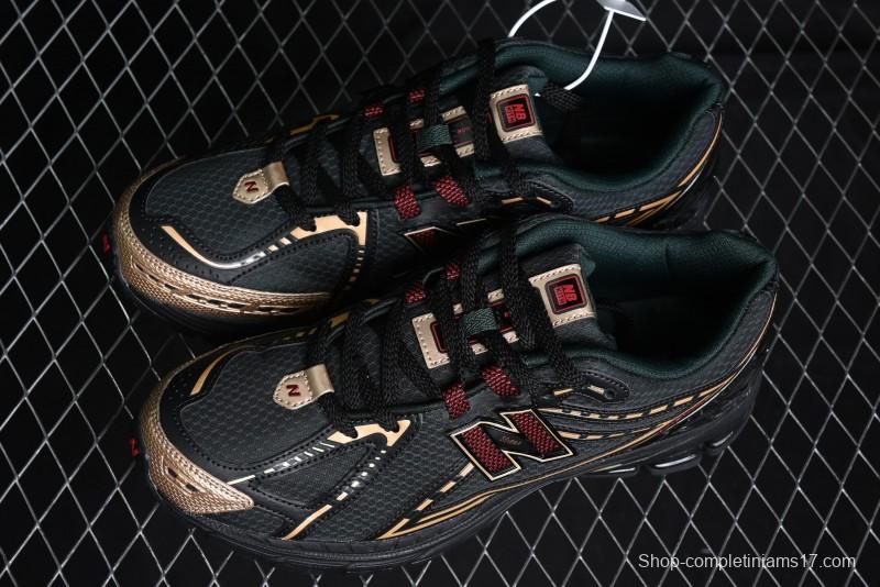 New Balance 1906 Series Retro Dad Style Casual Running Shoes - M1906RKS