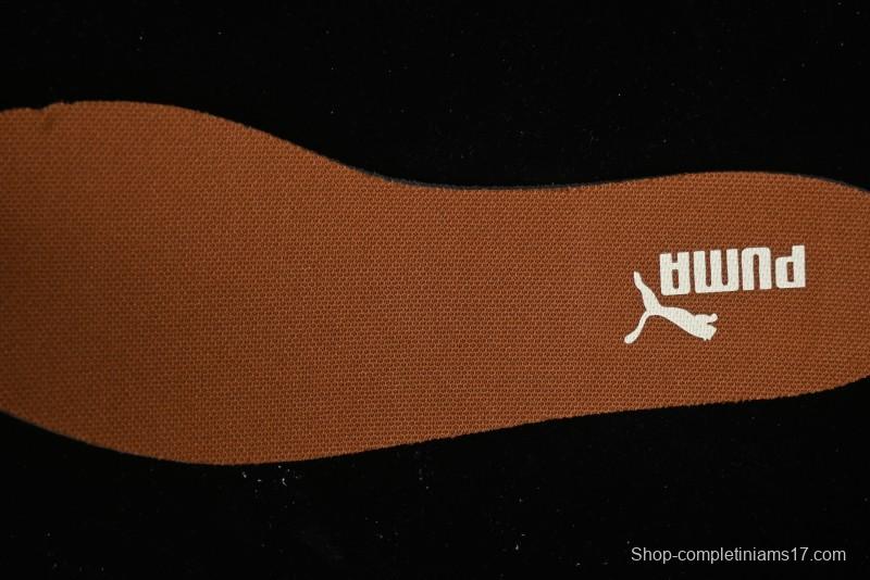 Puma Speedcat Low-Top Lifestyle Casual Shoes - 398847-02